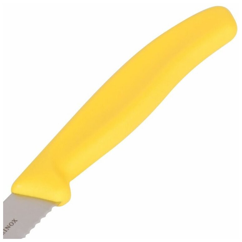 Нож Victorinox 6.7836.L114 - фото №4