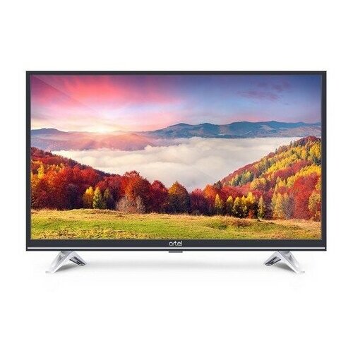 Телевизоры ARTEL UA32H1200 мокрый асфальт 1199200₽