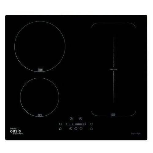 Индукционная варочная панель Oasis P-IBF M 1971300₽
