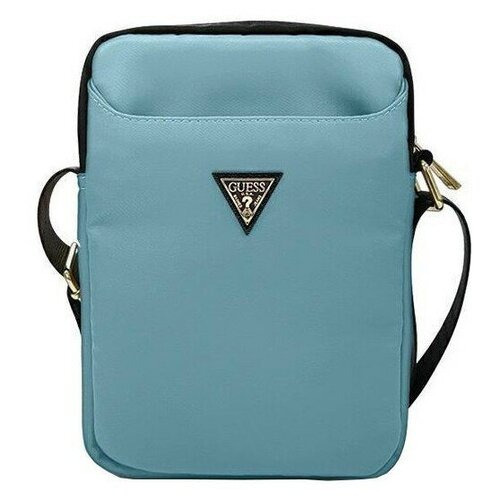 Сумка CG Mobile Guess Nylon Tablet bag with Triangle metal logo для планшетов 8