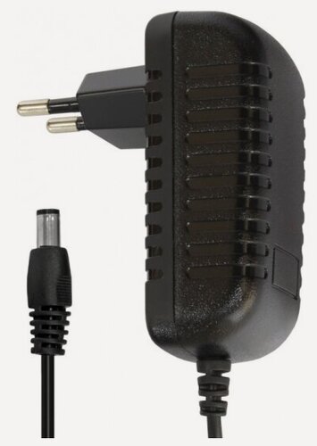 Изображение товара Блок питания Ginzzu GA-1035, 12в 1А