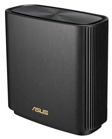 Роутер ASUS ZenWiFi AX (XT8) 802.11ax 2.4/5ГГц 6600Mbps 3xGbLAN USB3.2 XT8 (B-1-PK)