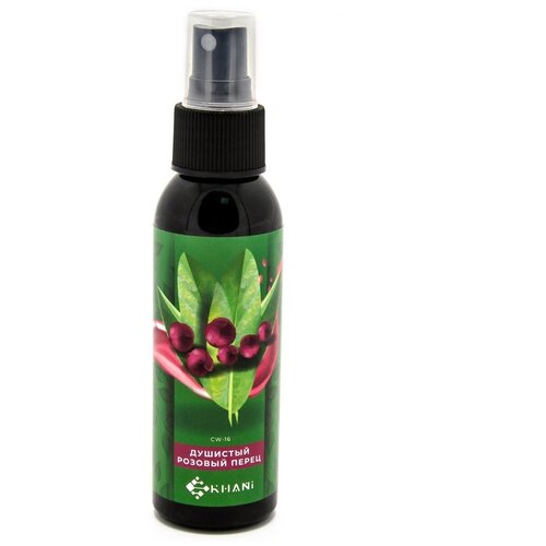 Ароматизатор Khani 