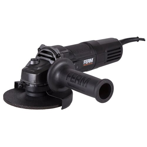 Углошлифовальная машина FERM AGM1114P малые 284400₽