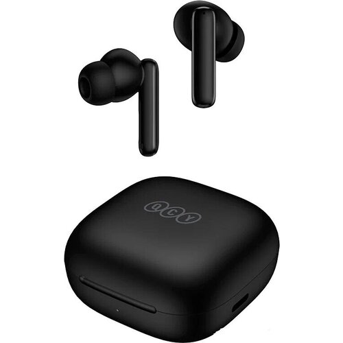 Наушники QCY T13 ANC Black BH22DT10A 174000₽