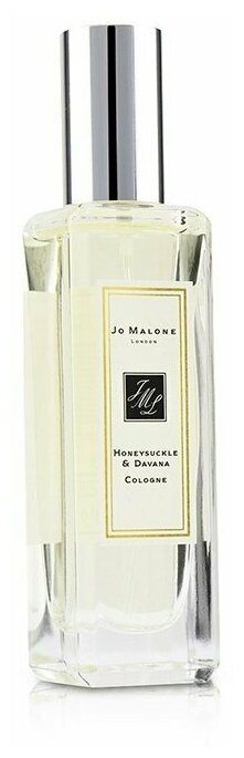 Jo Malone одеколон Honeysuckle & Davana, 30 мл