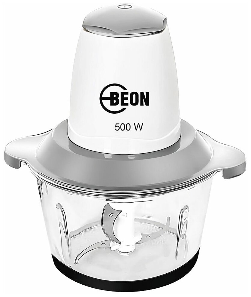 Измельчитель BEON BN-2700 - фотография № 2