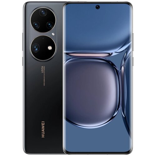 Сотовый телефон Huawei P50 Pro 8/256Gb Golden Black