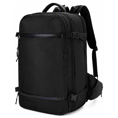 Рюкзак для путешествий Ozuko 8983L черный
