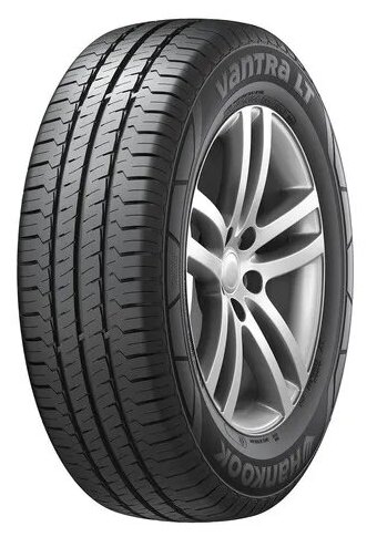 Шины Hankook Vantra LT 215/75 R16 113R летние