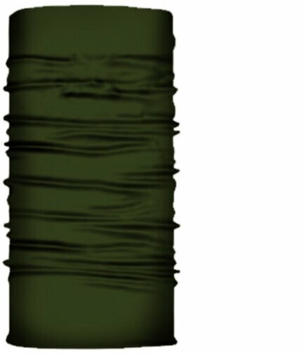 Шарф , 50х24.5 см, зеленый
