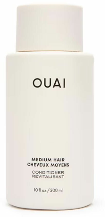 Ouai Кондиционер для волос Medium Hair Conditioner, 300 мл