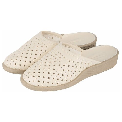 Сабо Двинэм, размер 38, бежевый