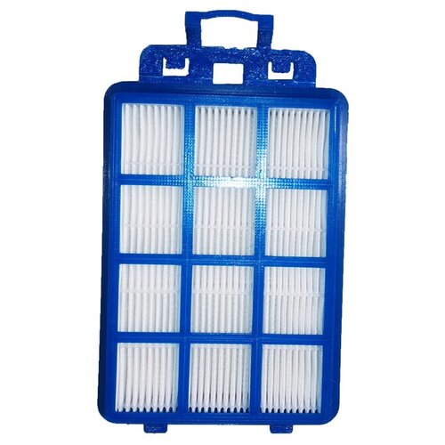 Моющийся HEPA фильтр для пылесоса KAMBROOK ABV402 1809₽