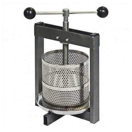 Соковыжималка - пресс Фермер СВР-02 ручная профессион95л 1803000₽