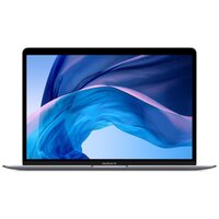 13.3" Ноутбук Apple MacBook Air 13 2020 2560x1600, Apple M1, RAM 8 ГБ, DDR4, SSD 256 ГБ, Apple graphics 7-core, macOS, серый космос