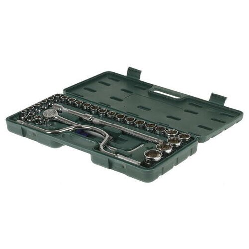 Инструменты Набор Wellerman, WL - 952 (5) 32 предмета