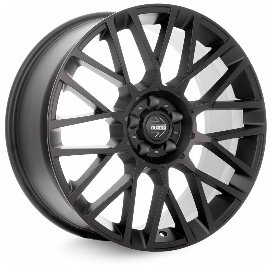 Колесный диск MOMO SUV REVENGE 20x9" PCD5x112 ET33 D66.6