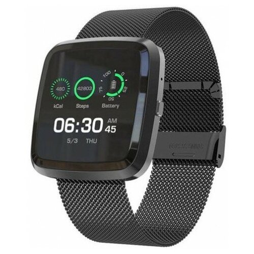 BandRate Smart BRST2BBWB 331500₽