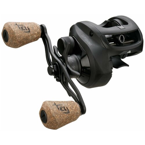 Катушка 13 Fishing Concept A2 casting reel - 5.6:1 gear ratio LH - 2size camekoon full aluminum baitcasting reel 7kg max drag 7 3 1 gear ratio magnetic brake system lure fishing reel for saltwater