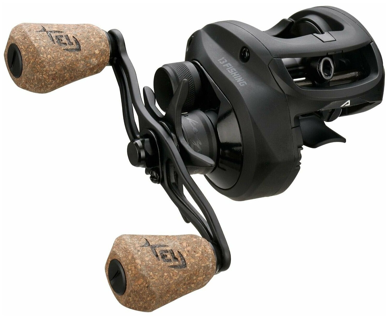 Катушка 13 Fishing Concept A2 casting reel - 5.6:1 gear ratio LH - 2size