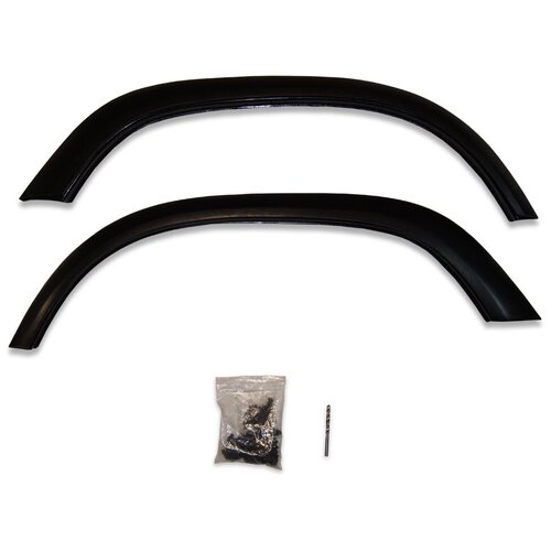 Расширители кол. арок Volvo Вольво FH 4 серия сокр