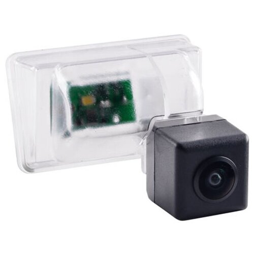 Камера Mazda СХ-5 19-21 Incar VDC-157 285500₽