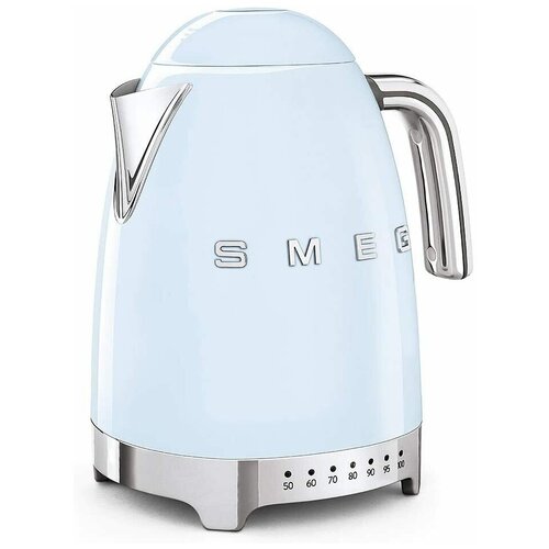 Smeg Чайник KLF04PBUK 17 л 3484000₽