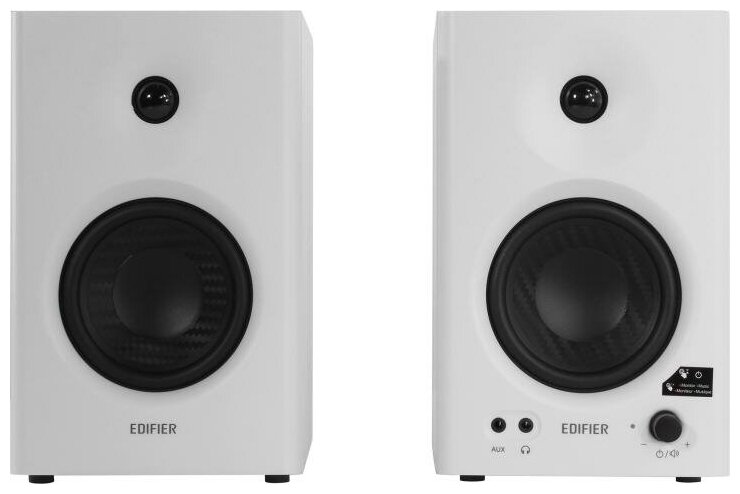 Студийные мониторы Edifier MR4
