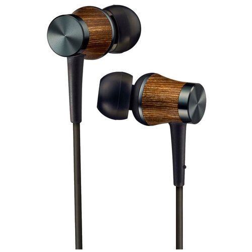 Наушники JVC HA-FW7-B-F чёрный 1125000₽