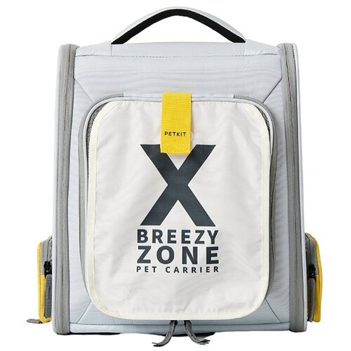 Рюкзак-переноска для животных X ZONE