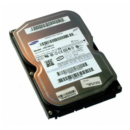 160 ГБ Внутренний жесткий диск HP 380305-002 (380305-002) 600 гб внутренний жесткий диск hp 781581 002 781581 002