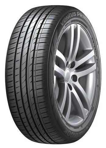 Шины Hankook Ventus Prime2 195/55 R16 87V летние