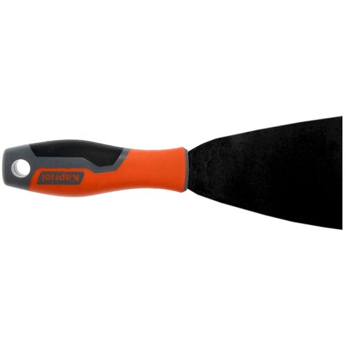 Шпатель 60 мм с защитным антикорр. покрытием