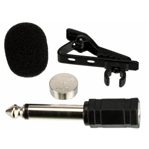 Микрофон BOYA BY-M1 нательный 194000₽