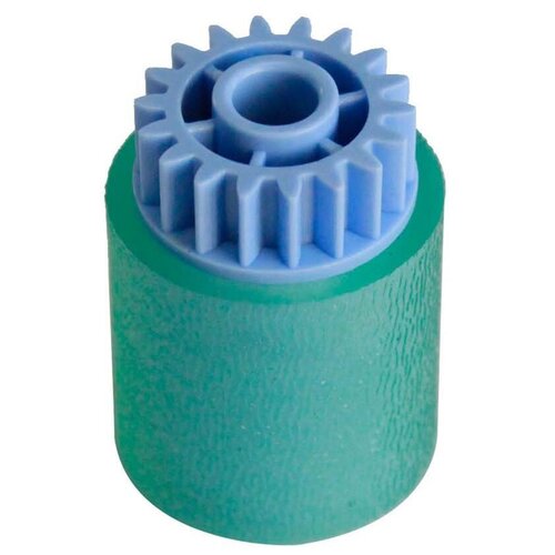 Ролик подачи LONG LIFE AF031080 для Ricoh Pro 1357, 1357ex, MP-1100, MP-9000 2pcs fuser cleaning web roller ae04 5054 for ricoh mp 1350 9000 1100 1106 1356 pro 960ex copier