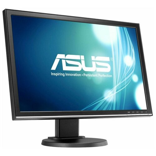 Монитор Asus 22 VP229HE 1920x1080 IPS WLED 75Гц 5ms FreeSync VGA HDMI 1500200₽