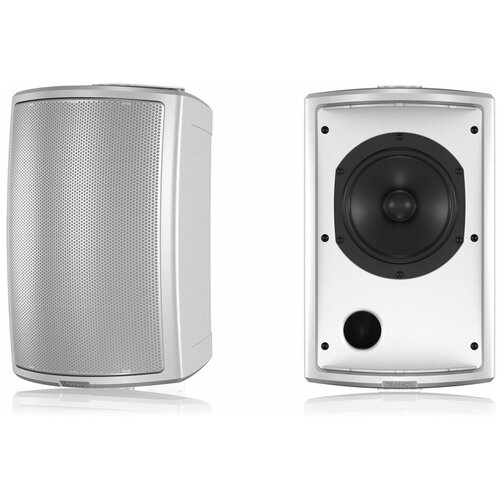 Tannoy AMS 6ICT-WH акустическая система белая 65 програм120Вт16Ом трансформ70В100В - 6030 2506000₽