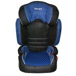 Автокресло Kenga BH2311i isofix premium синий - изображение