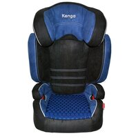 Автокресло Kenga BH2311i isofix premium синий