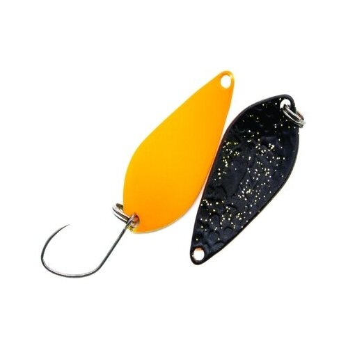 Troutland Блесна колеблющаяся TROUTLAND HAZA ( 2,5гр/02)