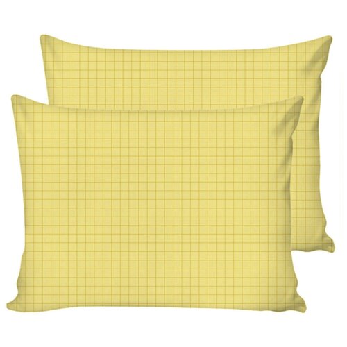 Комплект наволочек 2шт Котики Котики 