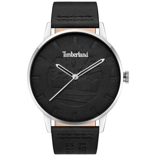 Наручные часы Timberland TDWJA2000802 черный  