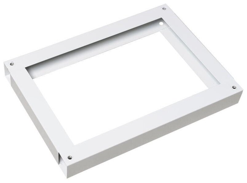 YKV10-TS-800-450-31 Цоколь ВРУ хх.80.45 IP31 TITAN IEK - фото №1