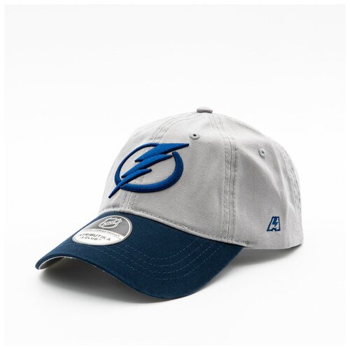 фото Бейсболка nhl tampa bay lightning atributika & club