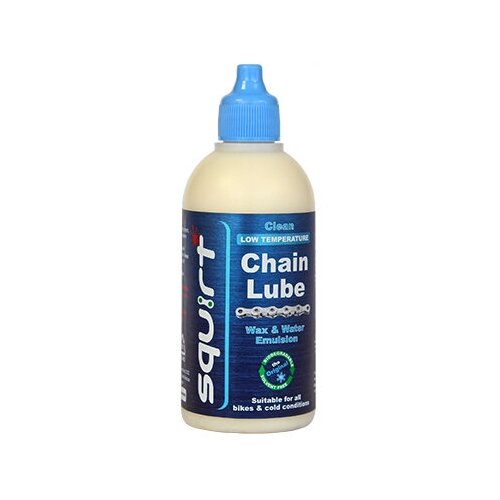 Смазка парафиновая для цепи Squirt Chain Lube