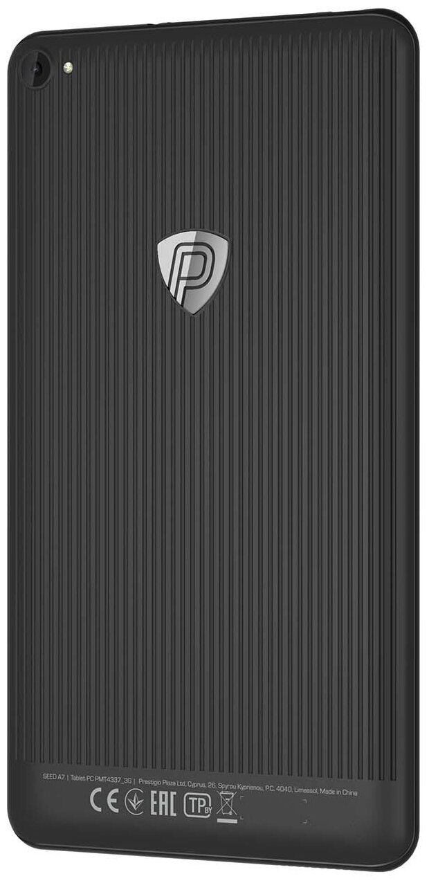 Планшет Prestigio Seed 3G (PMT4337)