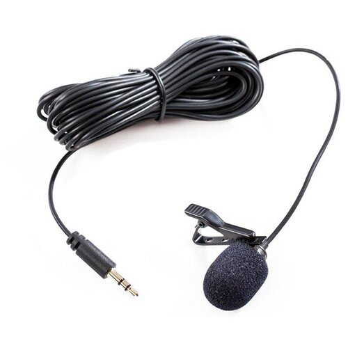 Микрофон Saramonic SR-XMS2 петличный стерео TRS 6 м 469000₽