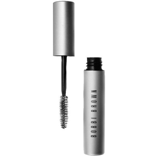 Ультрачерная тушь для ресниц Smokey Eye Mascara Бобби Браун 5,5мл