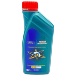 Масло моторое FORD-Castrol Magnatec A5 5W30 1L 15D5E7 - изображение